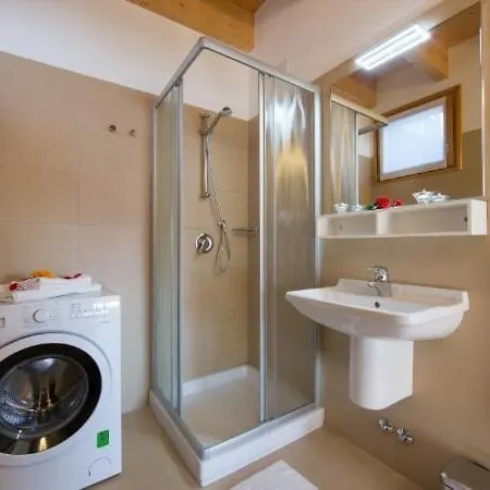 House With 3 Bedrooms T5 Bellano