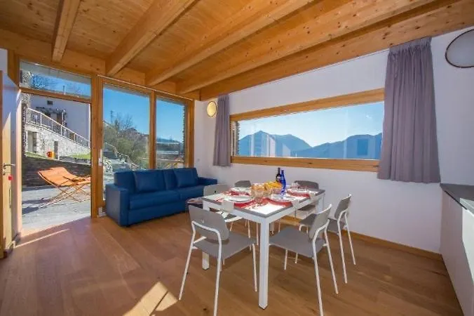 بيت للعطل House With 3 Bedrooms T5 *