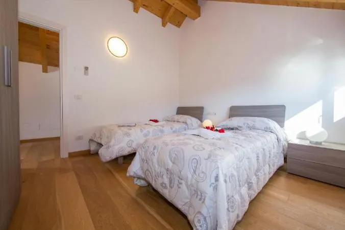 بيت للعطل House With 3 Bedrooms T5