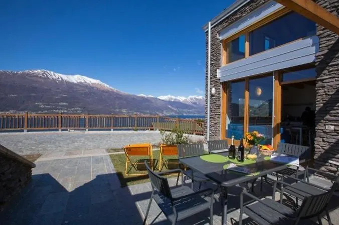 House With 3 Bedrooms T5 بيت للعطل بيلانو