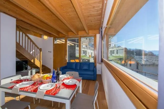 بيت للعطل House With 3 Bedrooms T5 بيلانو