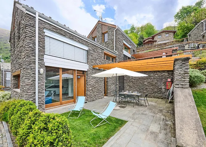 House With 3 Bedrooms T5 بيلانو