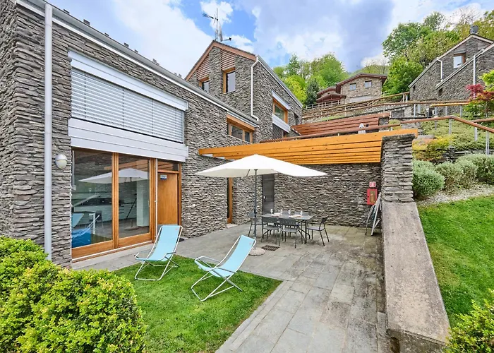 House With 3 Bedrooms T5 بيت للعطل بيلانو