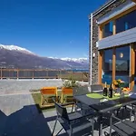 House With 3 Bedrooms T5 Holiday home Bellano