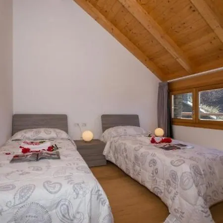 別荘 House With 3 Bedrooms T5 ベッラーノ