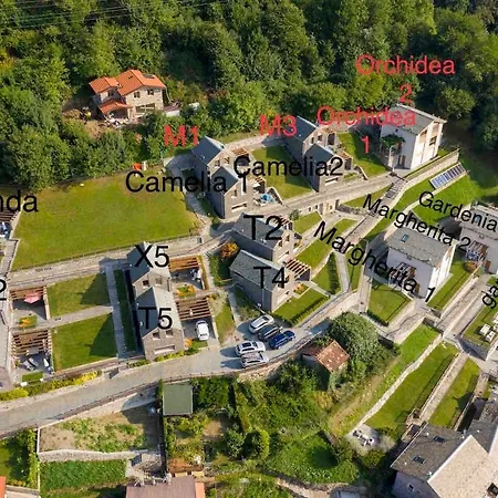 House With 3 Bedrooms T5 * ベッラーノ