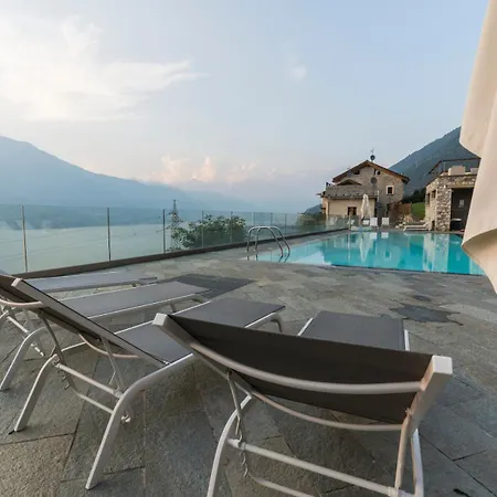 Holiday home House With 3 Bedrooms T5 Bellano