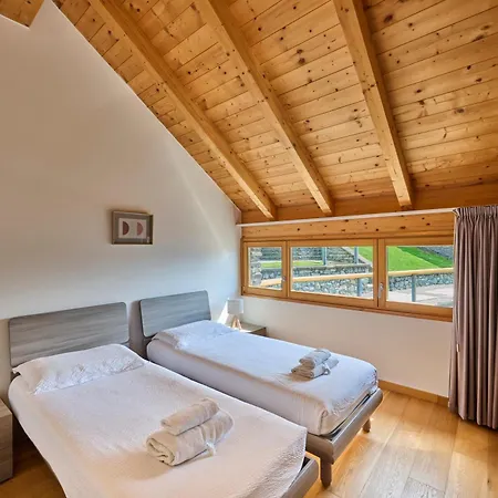 House With 3 Bedrooms T5 Bellano