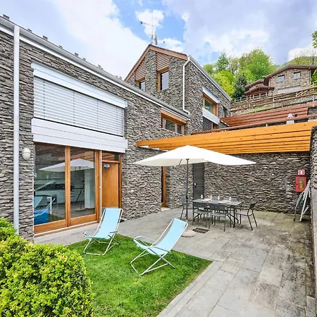 House With 3 Bedrooms T5 Bellano