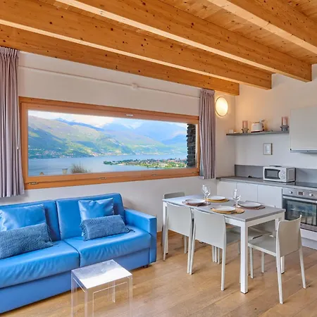 House With 3 Bedrooms T5 Casa vacanze Bellano